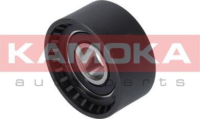 Kamoka R0297 - Belt Tensioner, v-ribbed belt autospares.lv