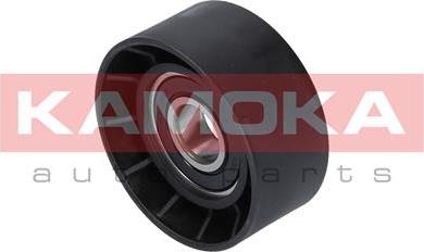 Kamoka R0249 - Belt Tensioner, v-ribbed belt autospares.lv