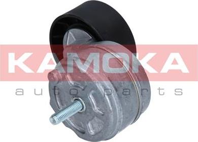 Kamoka R0253 - Belt Tensioner, v-ribbed belt autospares.lv