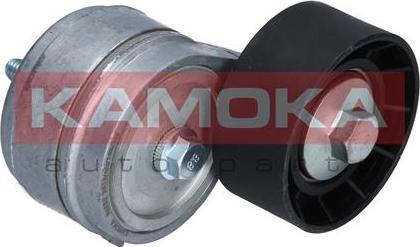 Kamoka R0253 - Belt Tensioner, v-ribbed belt autospares.lv