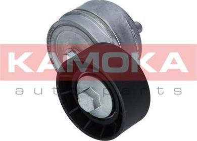 Kamoka R0253 - Belt Tensioner, v-ribbed belt autospares.lv