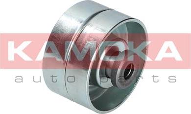 Kamoka R0269 - Deflection / Guide Pulley, timing belt autospares.lv