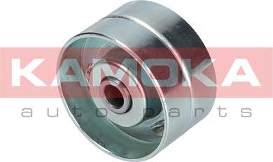 Kamoka R0269 - Deflection / Guide Pulley, timing belt autospares.lv