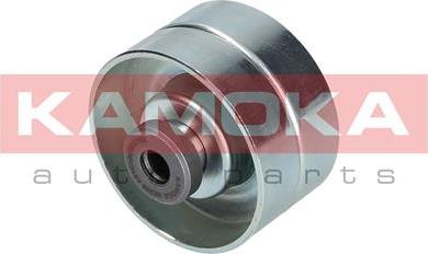 Kamoka R0269 - Deflection / Guide Pulley, timing belt autospares.lv