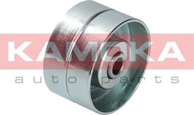 Kamoka R0269 - Deflection / Guide Pulley, timing belt autospares.lv