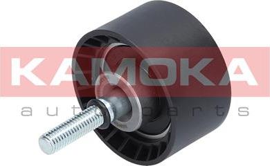 Kamoka R0265 - Deflection / Guide Pulley, timing belt autospares.lv