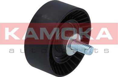 Kamoka R0261 - Pulley, v-ribbed belt autospares.lv