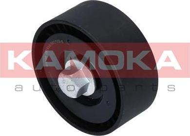 Kamoka R0268 - Pulley, v-ribbed belt autospares.lv