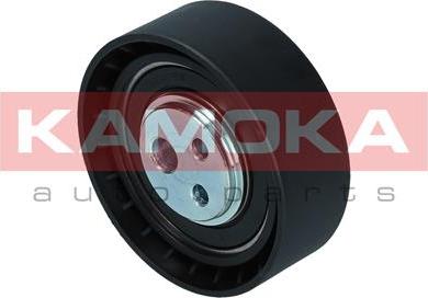 Kamoka R0262 - Pulley, v-ribbed belt autospares.lv