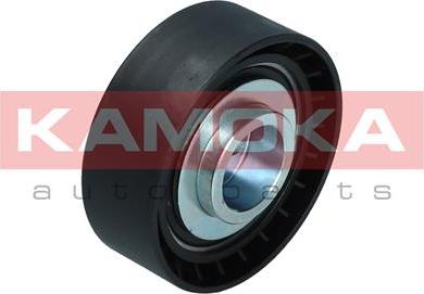 Kamoka R0262 - Pulley, v-ribbed belt autospares.lv