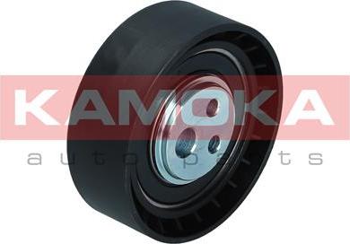 Kamoka R0262 - Pulley, v-ribbed belt autospares.lv