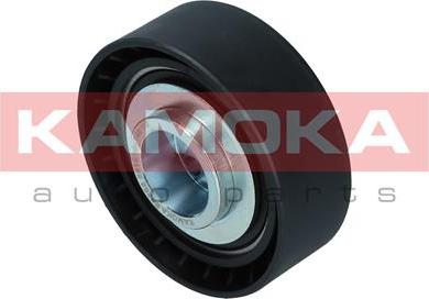 Kamoka R0262 - Pulley, v-ribbed belt autospares.lv