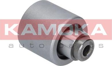 Kamoka R0209 - Deflection / Guide Pulley, timing belt autospares.lv