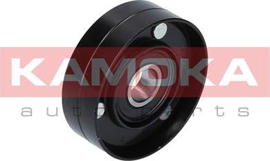 Kamoka R0205 - Belt Tensioner, v-ribbed belt autospares.lv