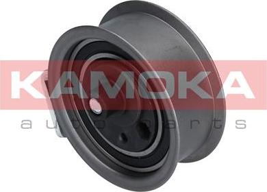 Kamoka R0206 - Tensioner Pulley, timing belt autospares.lv