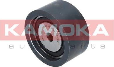 Kamoka R0200 - Deflection / Guide Pulley, timing belt autospares.lv