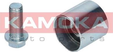 Kamoka R0201 - Vibration Damper, timing belt autospares.lv