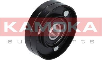 Kamoka R0202 - Belt Tensioner, v-ribbed belt autospares.lv