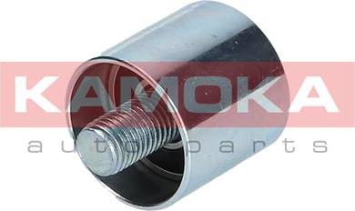 Kamoka R0207 - Deflection / Guide Pulley, timing belt autospares.lv