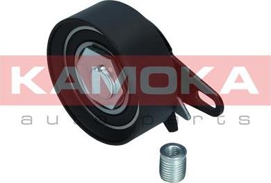 Kamoka R0214 - Tensioner Pulley, timing belt autospares.lv