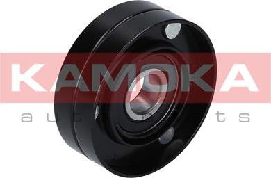 Kamoka R0215 - Belt Tensioner, v-ribbed belt autospares.lv