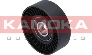 Kamoka R0213 - Pulley, v-ribbed belt autospares.lv