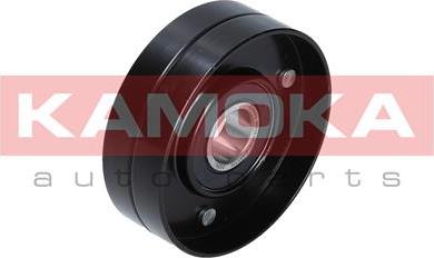 Kamoka R0212 - Pulley, v-ribbed belt autospares.lv