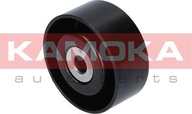 Kamoka R0289 - Pulley, v-ribbed belt autospares.lv