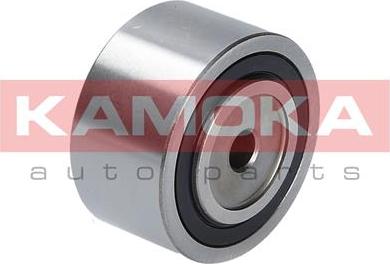 Kamoka R0283 - Pulley, v-ribbed belt autospares.lv