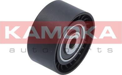 Kamoka R0282 - Pulley, v-ribbed belt autospares.lv