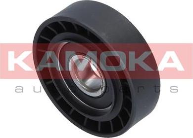 Kamoka R0239 - Pulley, v-ribbed belt autospares.lv