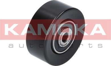 Kamoka R0235 - Pulley, v-ribbed belt autospares.lv