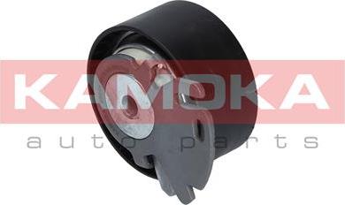 Kamoka R0236 - Tensioner Pulley, timing belt autospares.lv