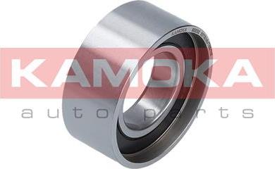 Kamoka R0232 - Tensioner Pulley, timing belt autospares.lv