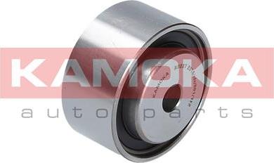 Kamoka R0237 - Deflection / Guide Pulley, timing belt autospares.lv