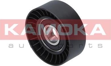 Kamoka R0226 - Belt Tensioner, v-ribbed belt autospares.lv