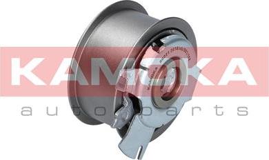 Kamoka R0221 - Tensioner Pulley, timing belt autospares.lv