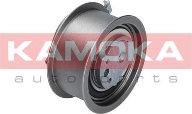 Kamoka R0221 - Tensioner Pulley, timing belt autospares.lv