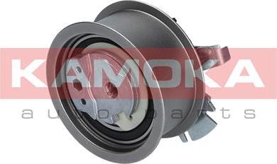 Kamoka R0221 - Tensioner Pulley, timing belt autospares.lv