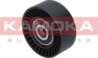 Kamoka R0223 - Pulley, v-ribbed belt autospares.lv