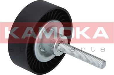 Kamoka R0227 - Pulley, v-ribbed belt autospares.lv