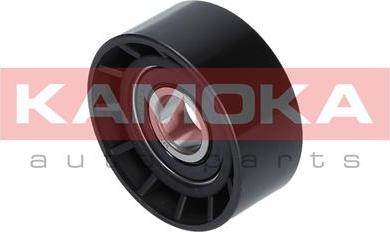 Kamoka R0270 - Belt Tensioner, v-ribbed belt autospares.lv