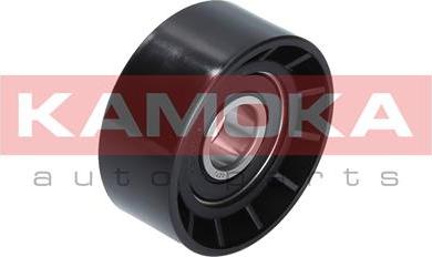 Kamoka R0270 - Belt Tensioner, v-ribbed belt autospares.lv