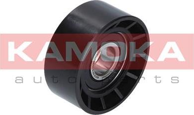 Kamoka R0270 - Belt Tensioner, v-ribbed belt autospares.lv