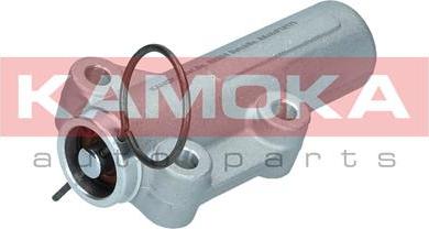 Kamoka R8004 - Vibration Damper, timing belt autospares.lv