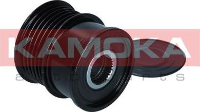 Kamoka RC099 - Pulley, alternator, freewheel clutch autospares.lv