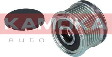 Kamoka RC066 - Pulley, alternator, freewheel clutch autospares.lv