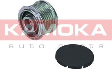 Kamoka RC067 - Pulley, alternator, freewheel clutch autospares.lv