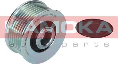 Kamoka RC085 - Pulley, alternator, freewheel clutch autospares.lv