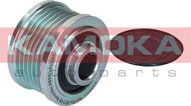 Kamoka RC149 - Pulley, alternator, freewheel clutch autospares.lv